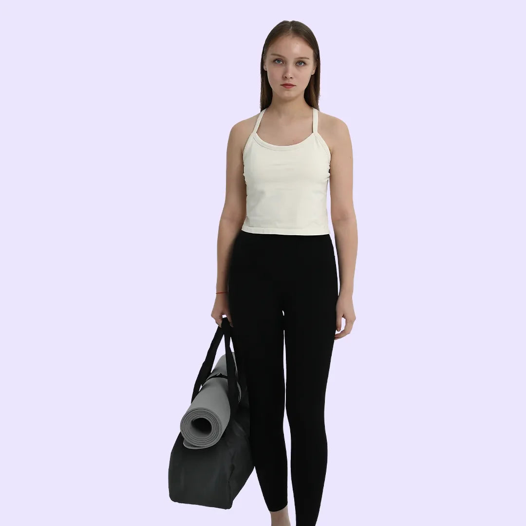 Pilates Duffle Bag