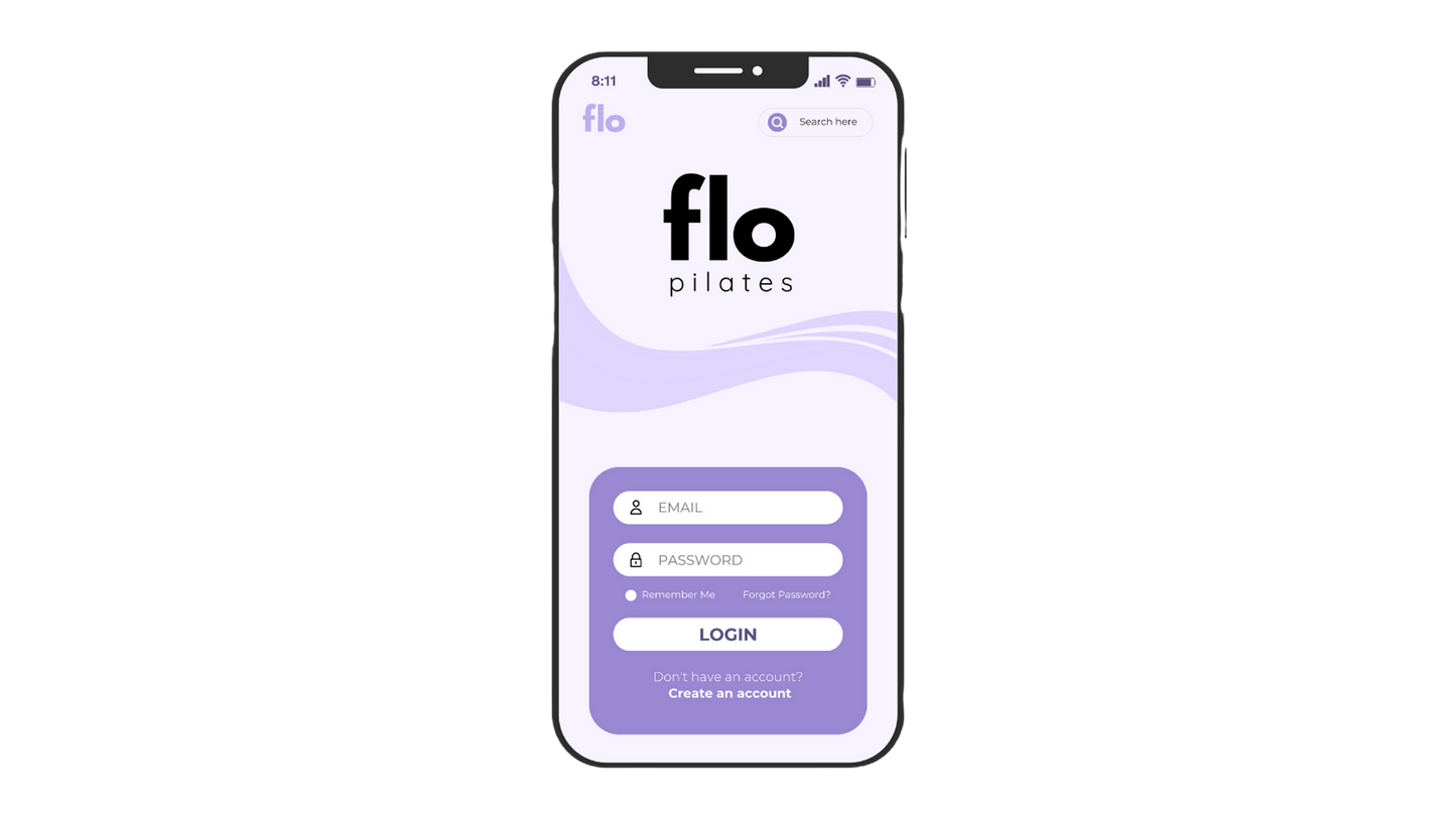 Pilates App Subscription