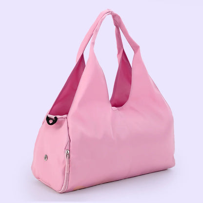 Pilates Duffle Bag
