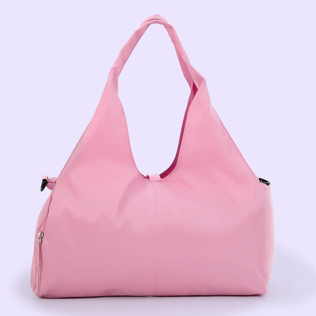 Pilates Duffle Bag