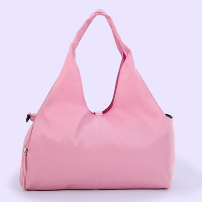 Pilates Duffle Bag