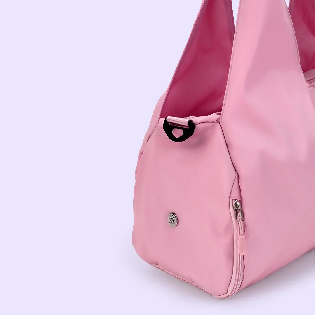 Pilates Duffle Bag