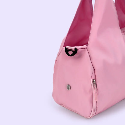 Pilates Duffle Bag