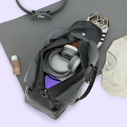 Pilates Duffle Bag