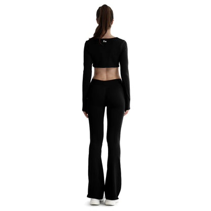 Core Flare Pants