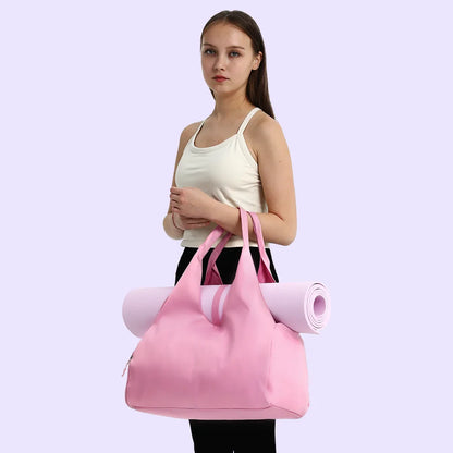 Pilates Duffle Bag
