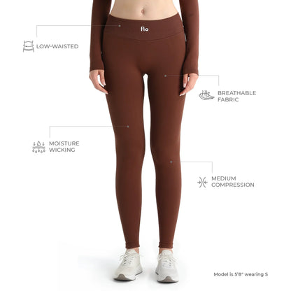 Core Seamless Leggings