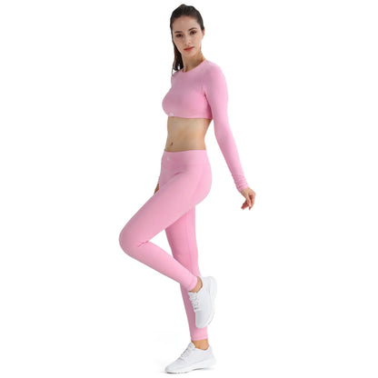 Core Seamless Leggings