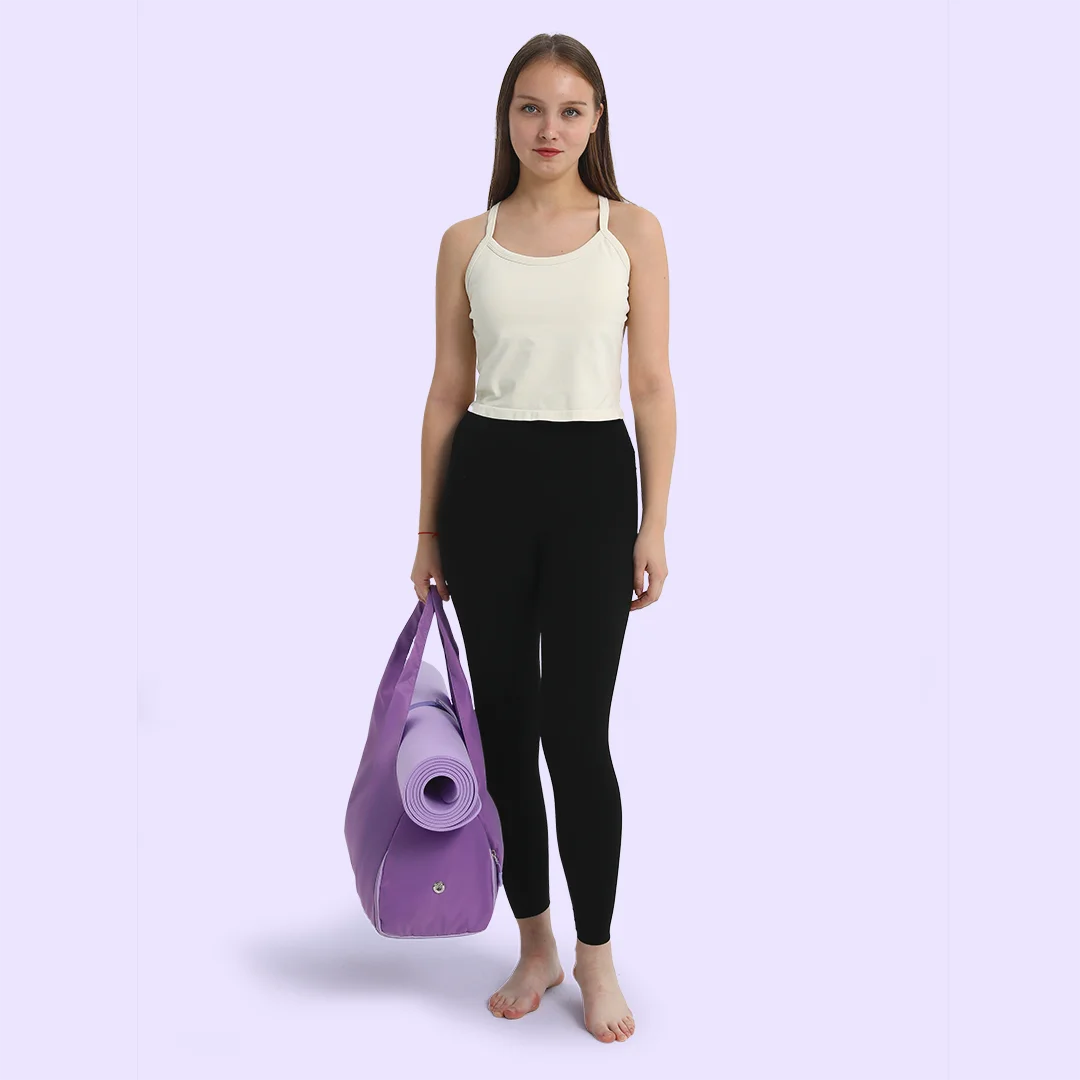 Pilates Duffle Bag