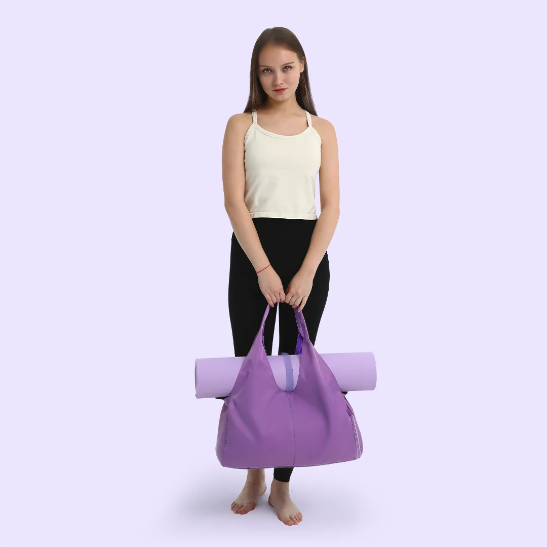 Pilates Duffle Bag