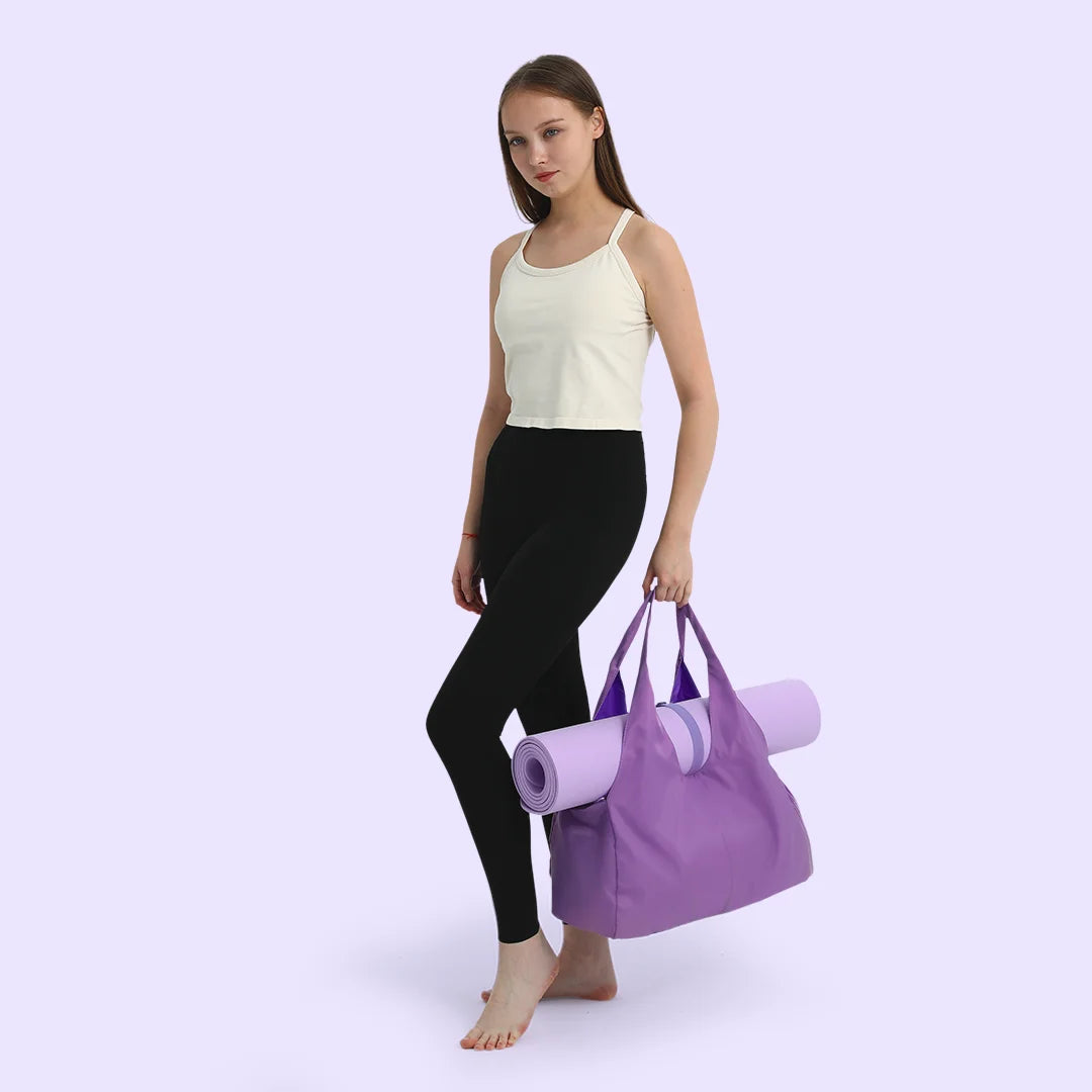 Pilates Duffle Bag
