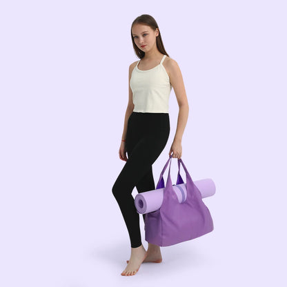 Pilates Duffle Bag
