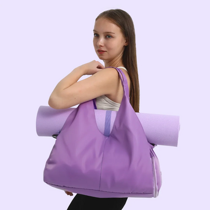 Pilates Duffle Bag