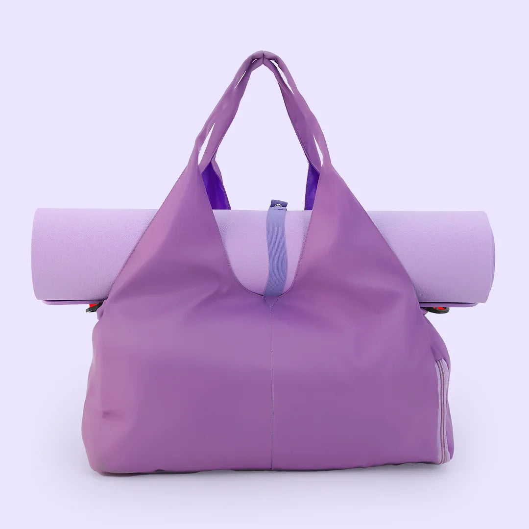 Pilates Duffle Bag