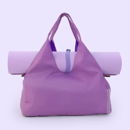 Pilates Duffle Bag