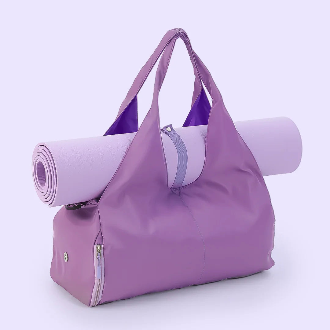 Pilates Duffle Bag