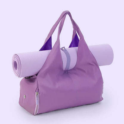 Pilates Duffle Bag