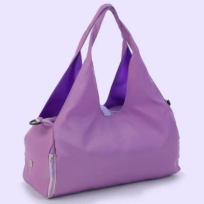 Pilates Duffle Bag