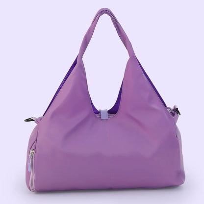 Pilates Duffle Bag