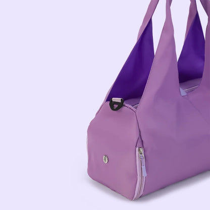 Pilates Duffle Bag