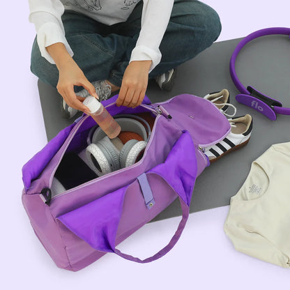 Pilates Duffle Bag