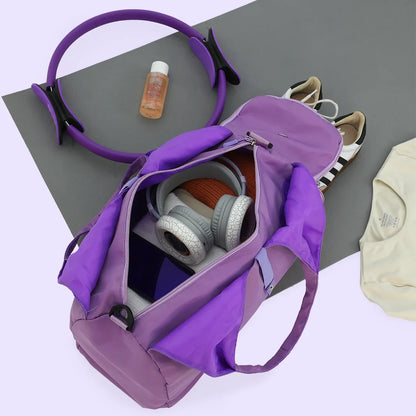 Pilates Duffle Bag