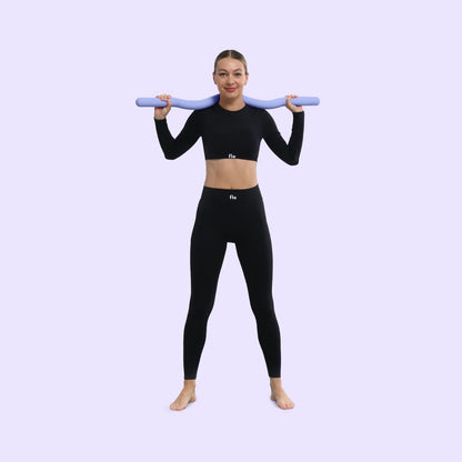 Pilates Sculpting Bar