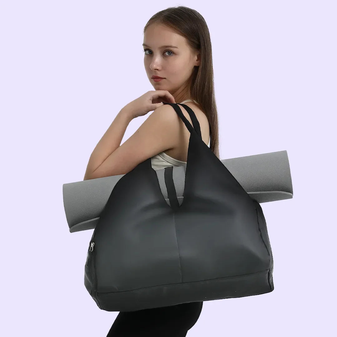 Pilates Duffle Bag