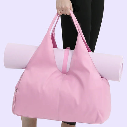 Pilates Duffle Bag