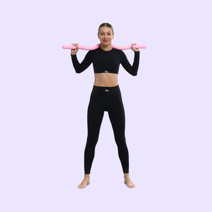 Pilates Sculpting Bar