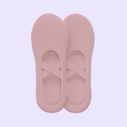 Pilates Grip Socks