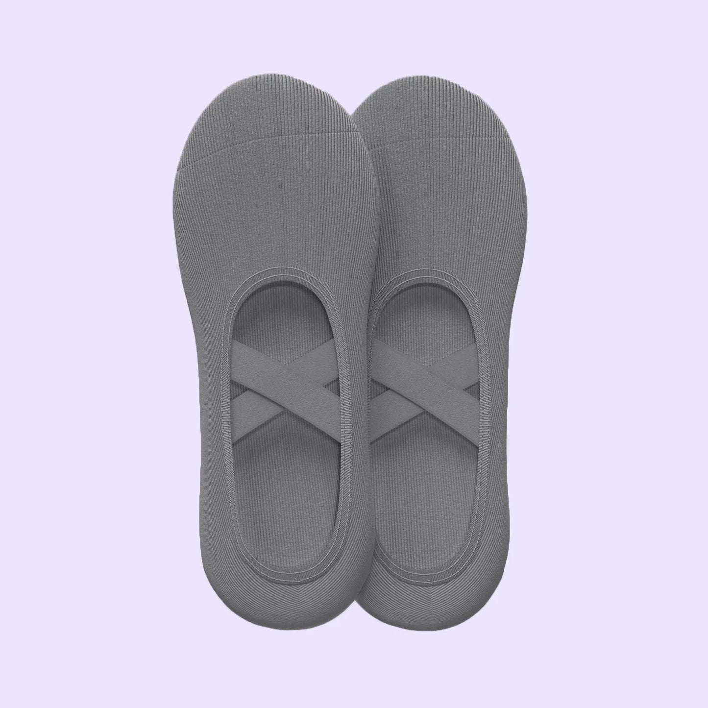 Pilates Grip Socks