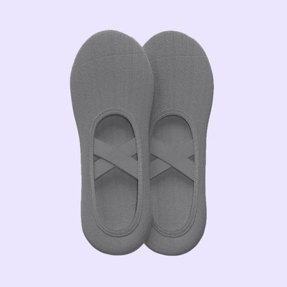 Pilates Grip Socks