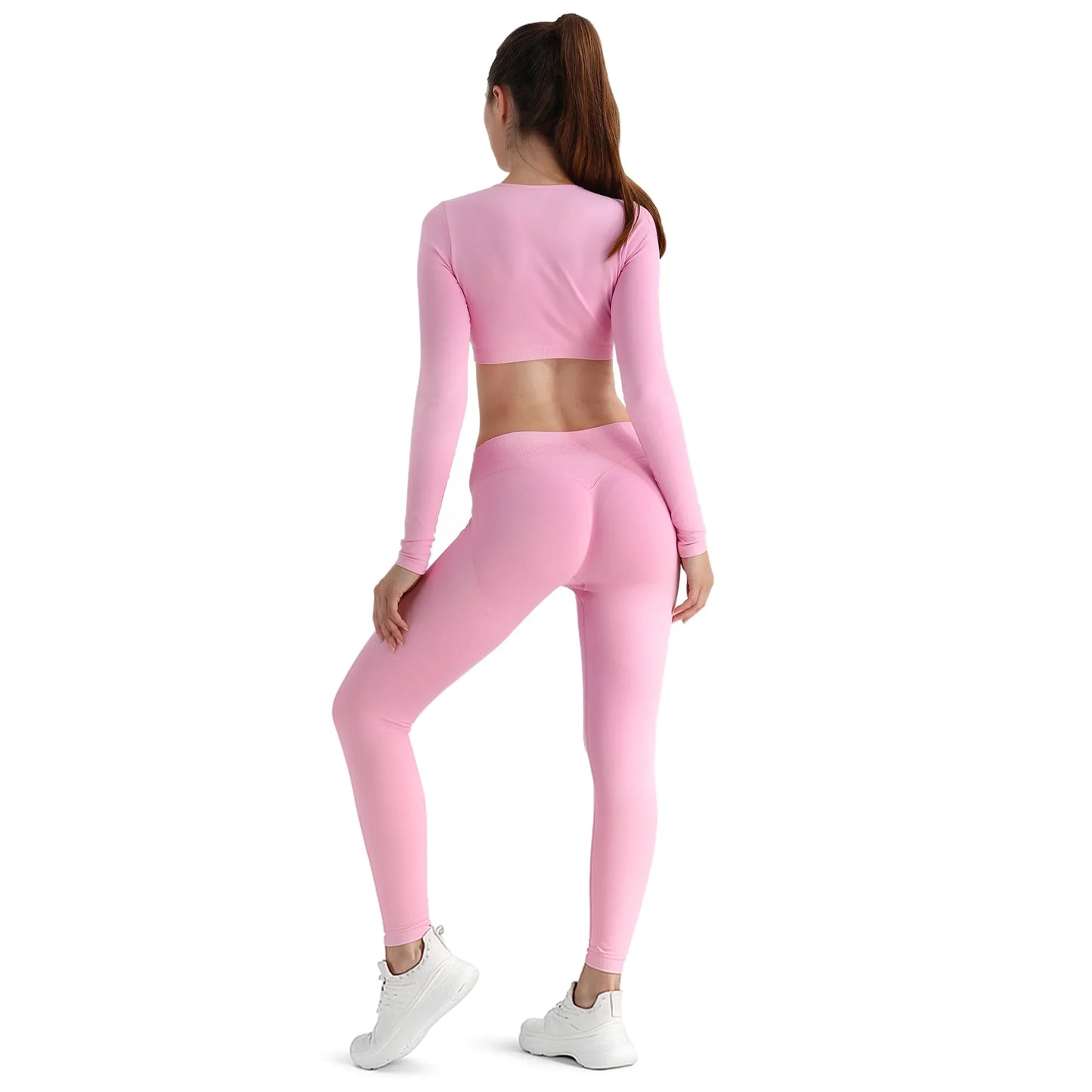 Core Seamless Leggings