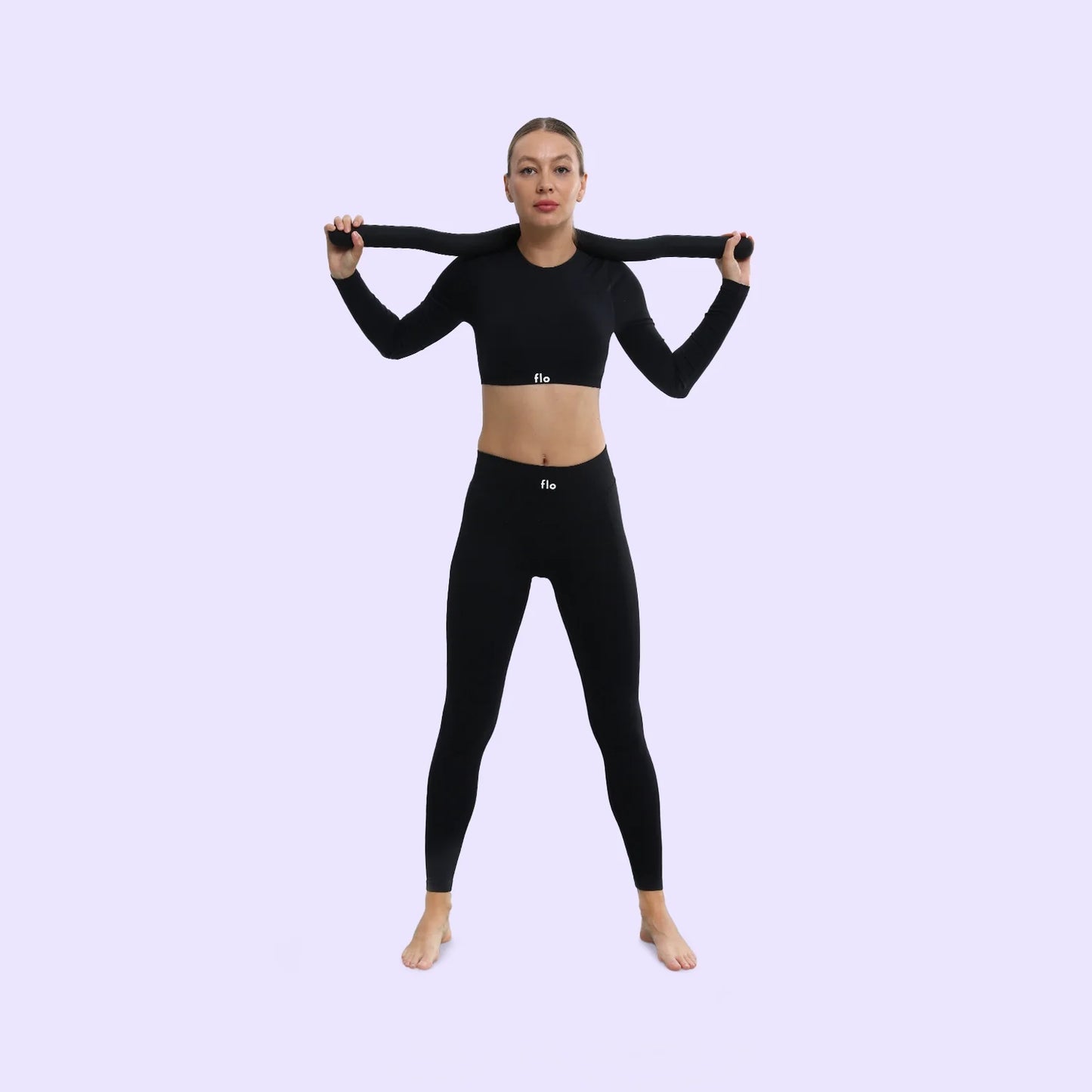 Pilates Sculpting Bar
