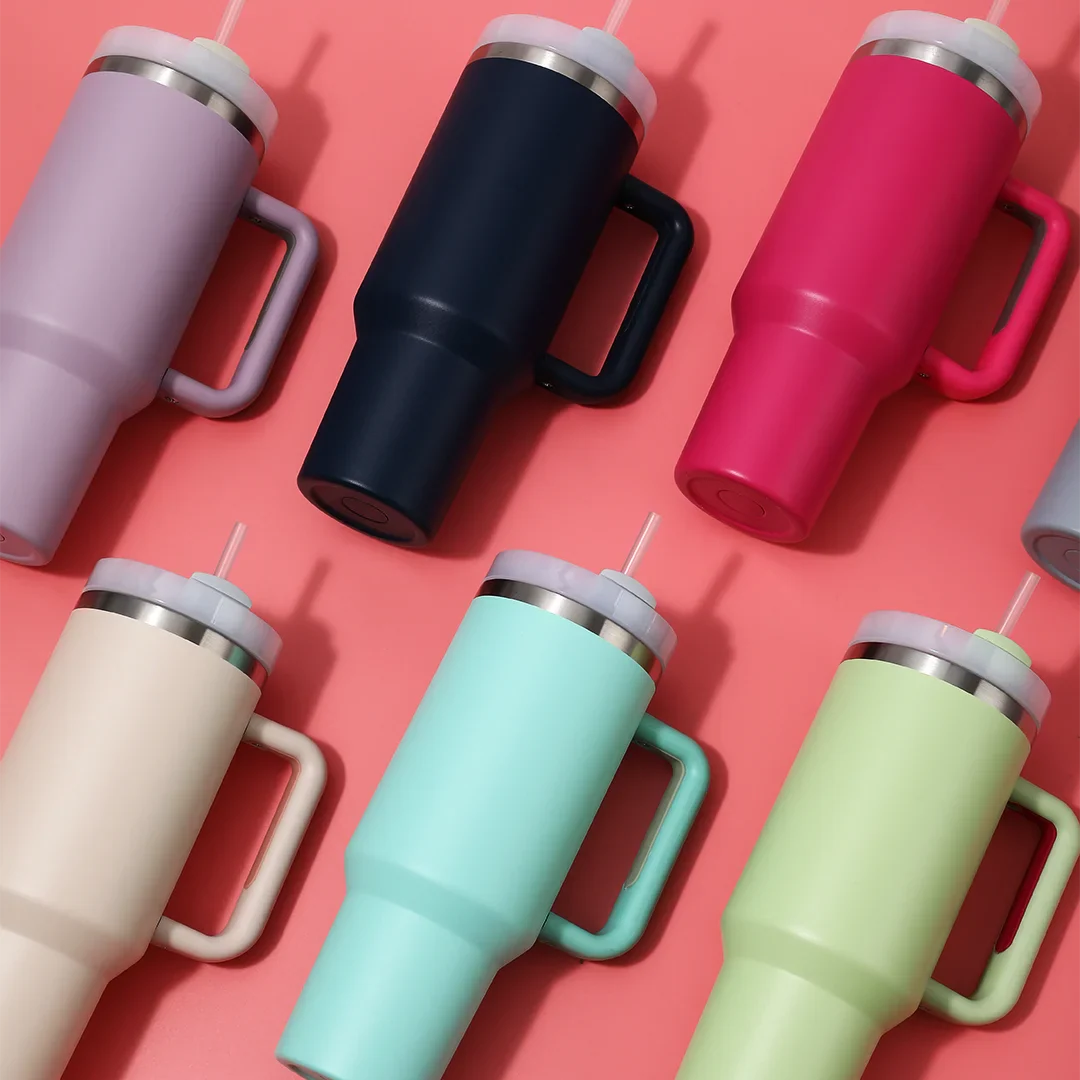 Pilates Tumbler