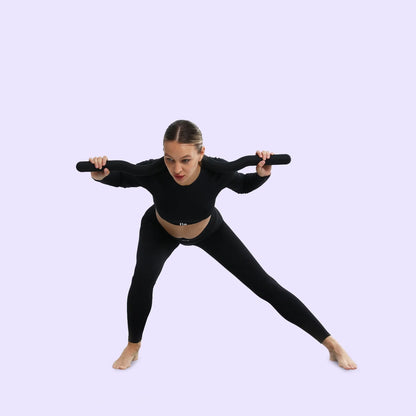 Pilates Sculpting Bar