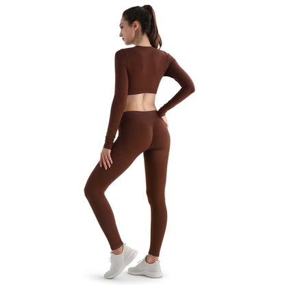 Core Seamless Leggings