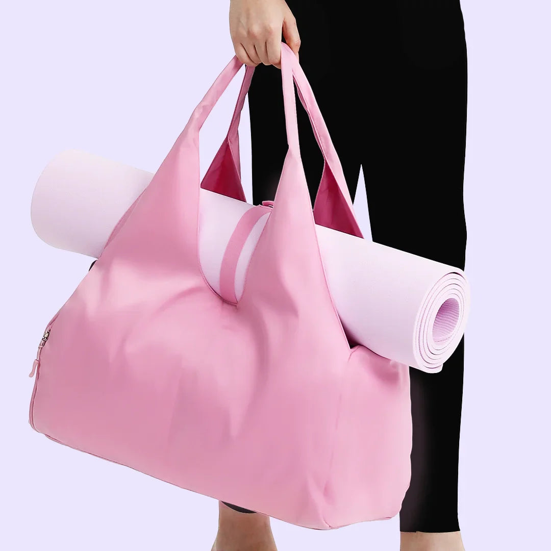 Pilates Duffle Bag