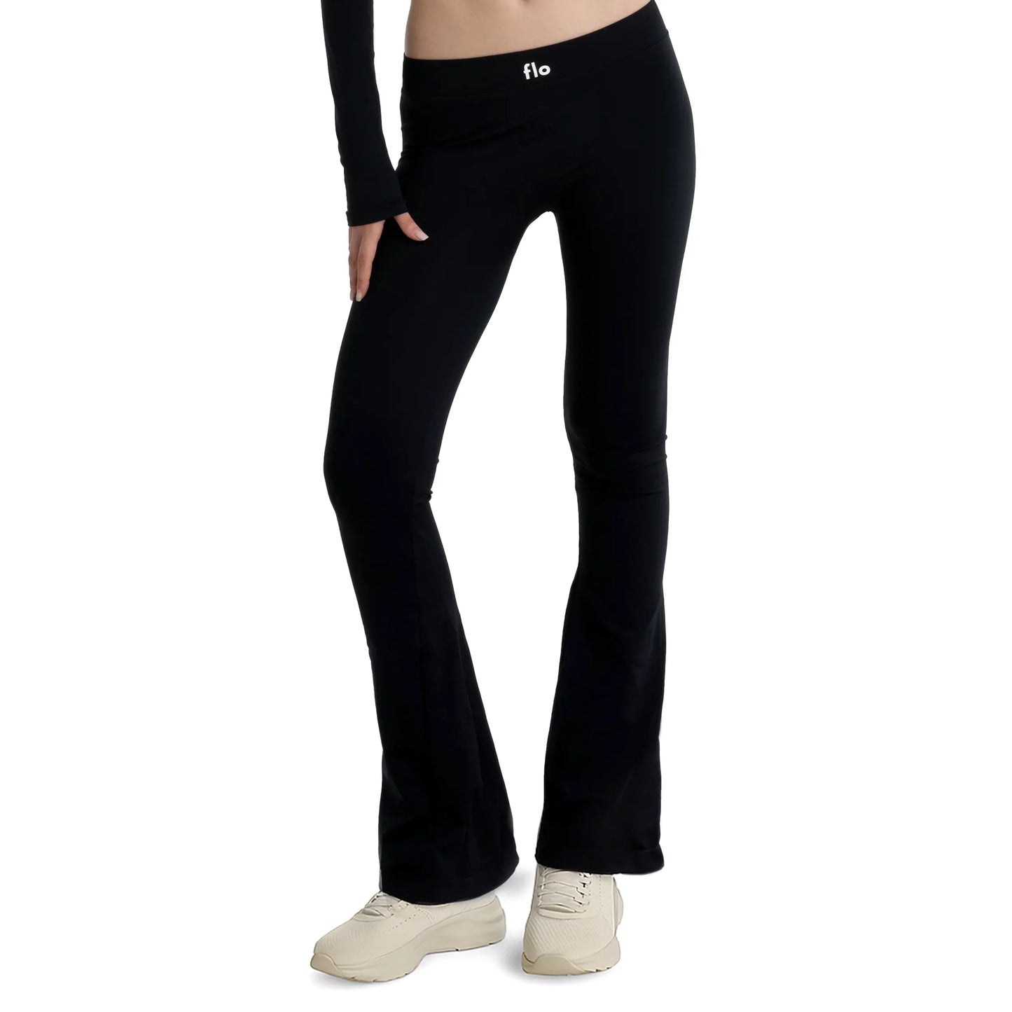 Core Flare Pants