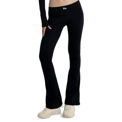 Core Flare Pants