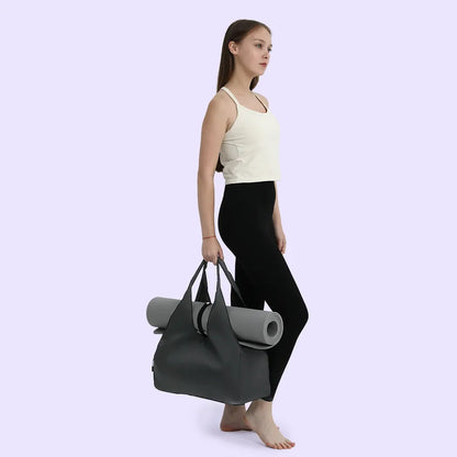 Pilates Duffle Bag