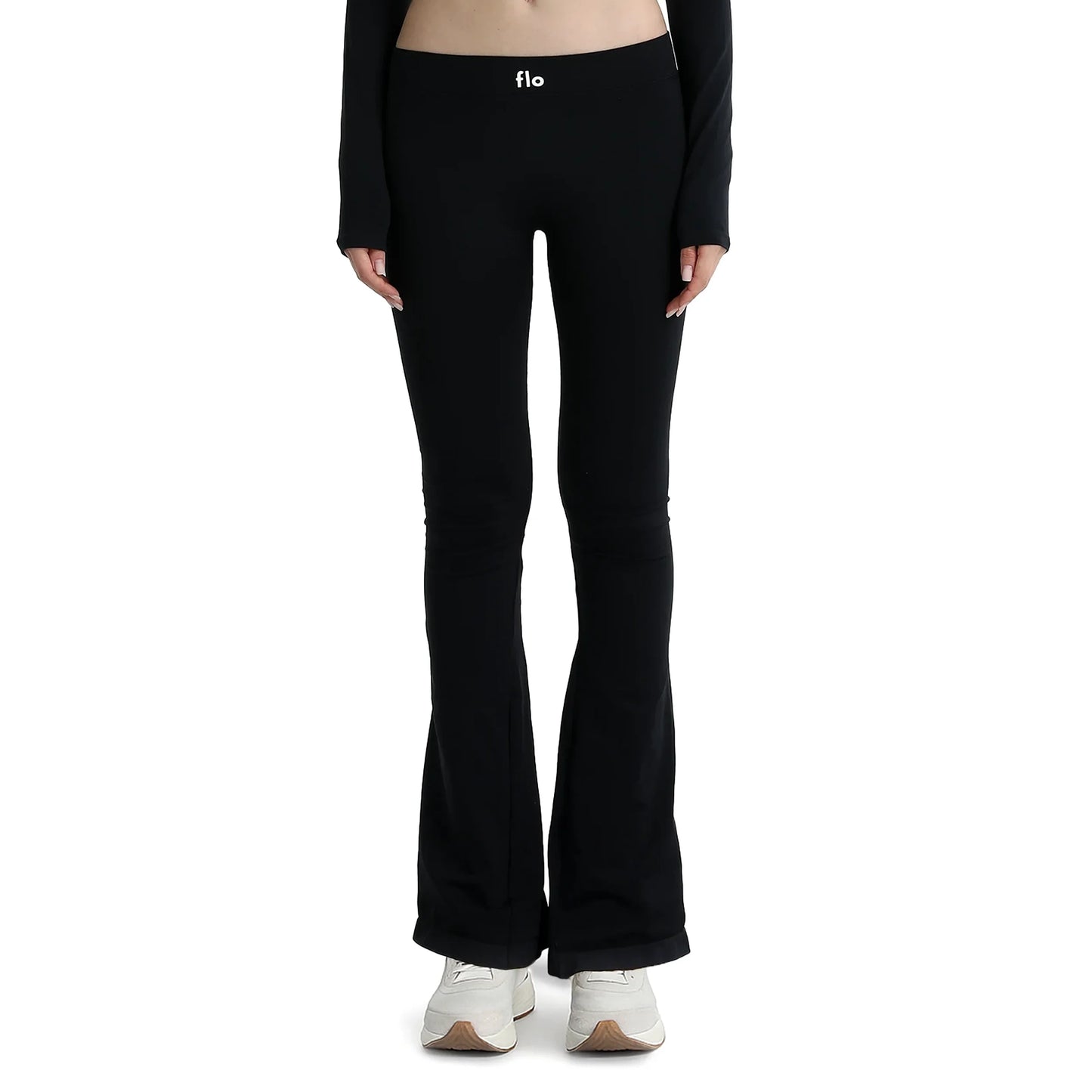 Core Flare Pants
