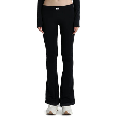 Core Flare Pants