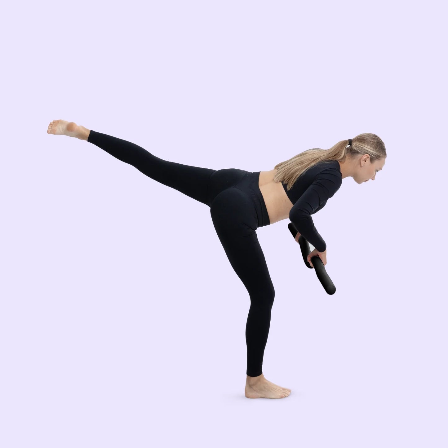 Pilates Sculpting Bar