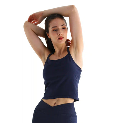 Form Crisscross Bra