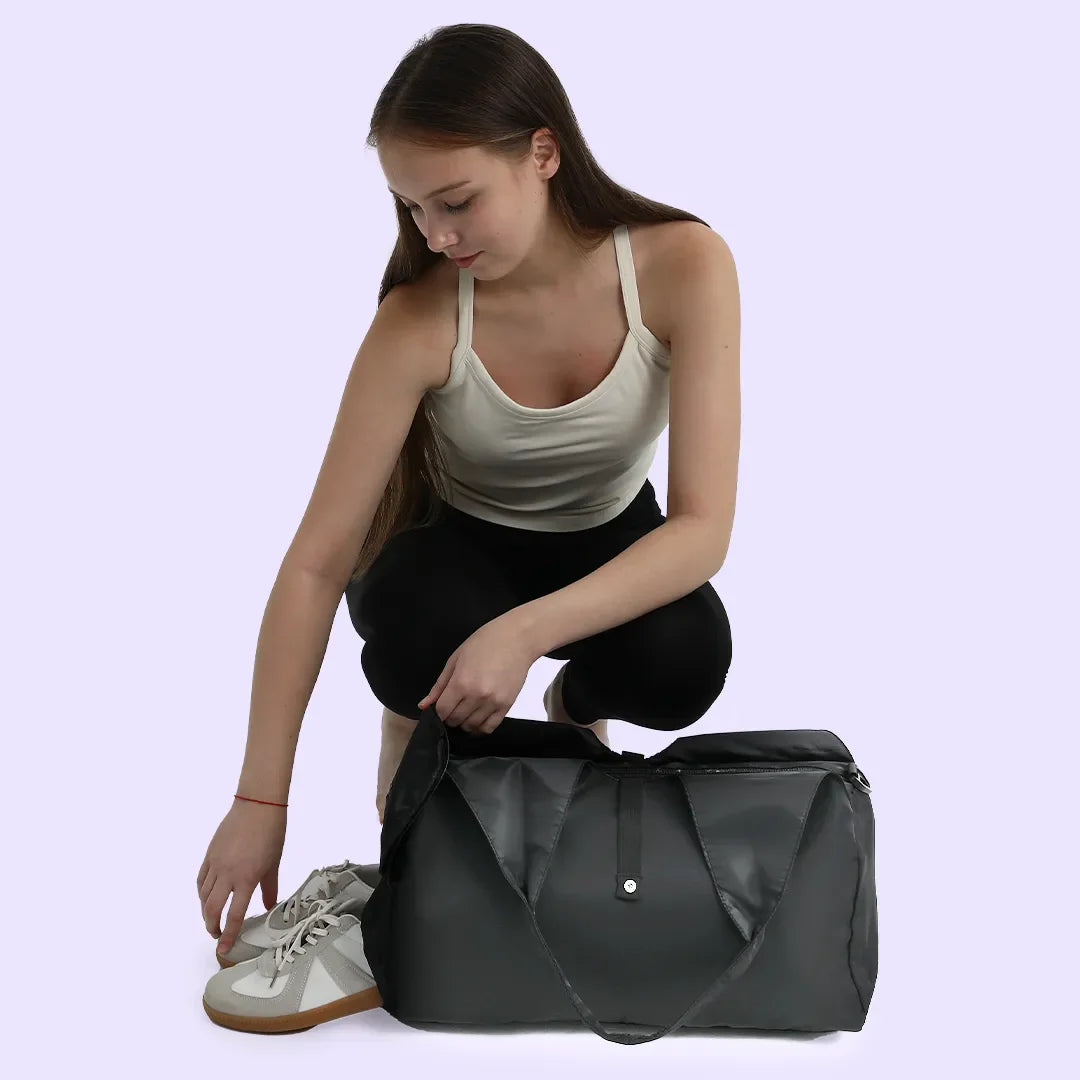 Pilates Duffle Bag