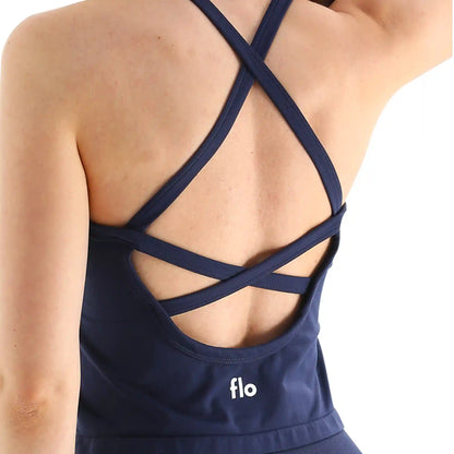 Form Crisscross Bra