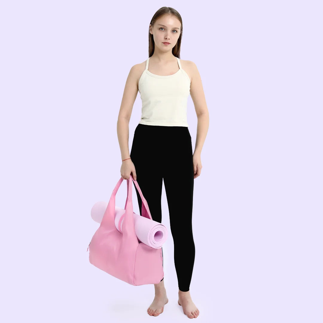 Pilates Duffle Bag
