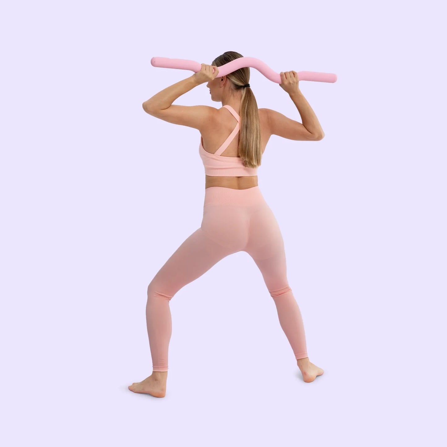 Pilates Sculpting Bar